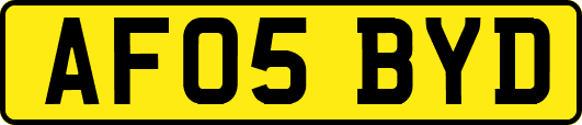 AF05BYD