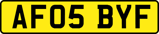 AF05BYF