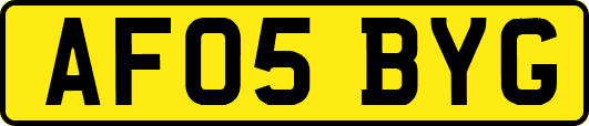 AF05BYG