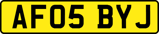 AF05BYJ