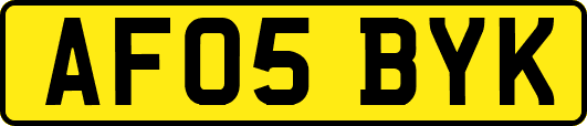 AF05BYK