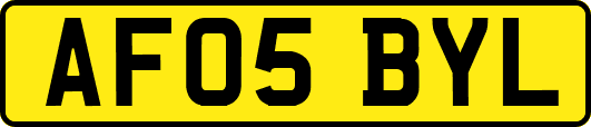 AF05BYL