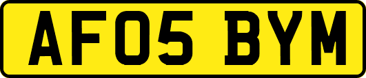 AF05BYM