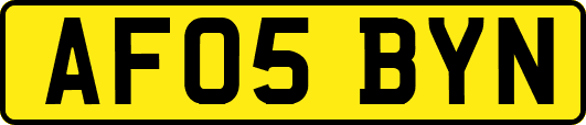 AF05BYN