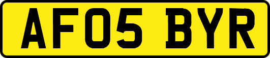 AF05BYR