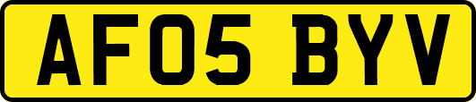 AF05BYV