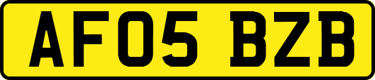AF05BZB