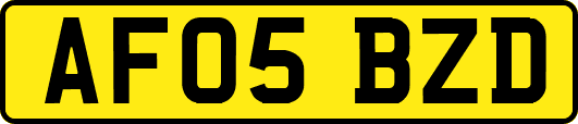 AF05BZD