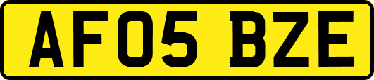 AF05BZE