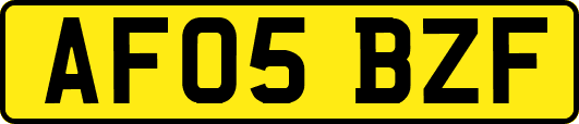AF05BZF