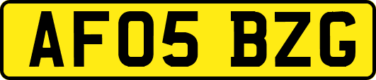 AF05BZG