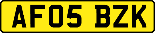 AF05BZK
