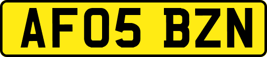 AF05BZN