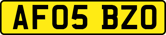 AF05BZO