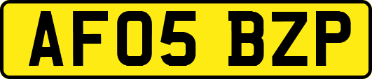 AF05BZP