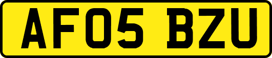 AF05BZU
