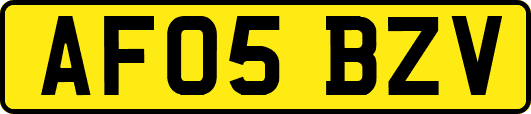AF05BZV