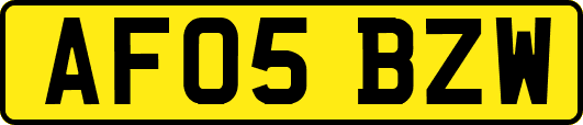 AF05BZW