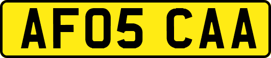AF05CAA