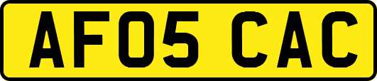 AF05CAC