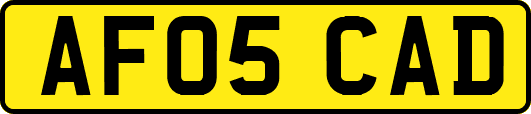 AF05CAD