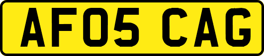 AF05CAG