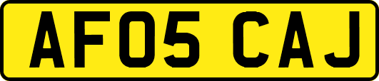 AF05CAJ