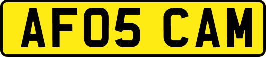 AF05CAM