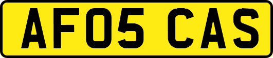 AF05CAS