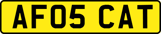 AF05CAT