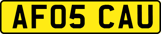 AF05CAU