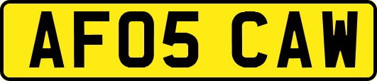 AF05CAW