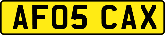 AF05CAX