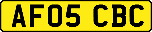 AF05CBC