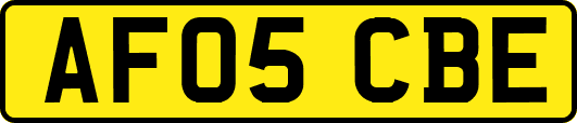 AF05CBE