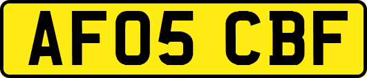AF05CBF