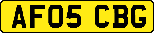AF05CBG