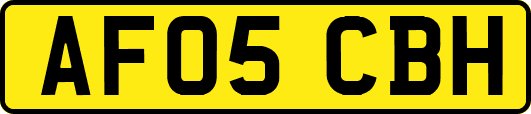 AF05CBH