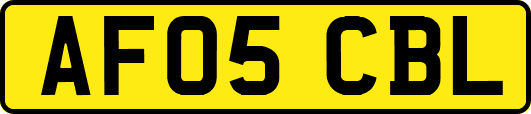 AF05CBL