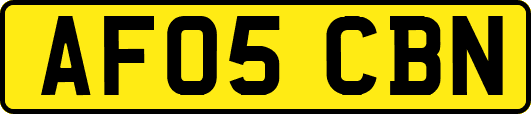 AF05CBN