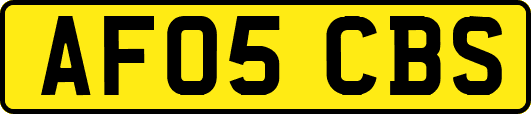 AF05CBS