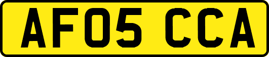 AF05CCA
