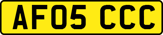 AF05CCC