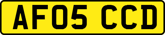 AF05CCD