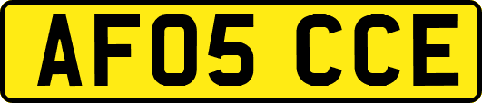AF05CCE