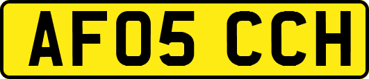 AF05CCH