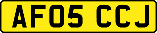 AF05CCJ