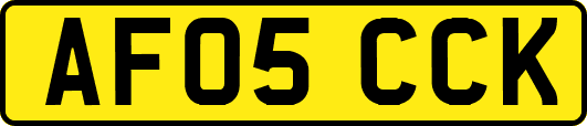 AF05CCK