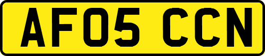 AF05CCN