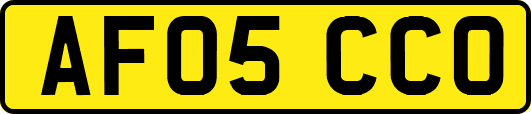 AF05CCO